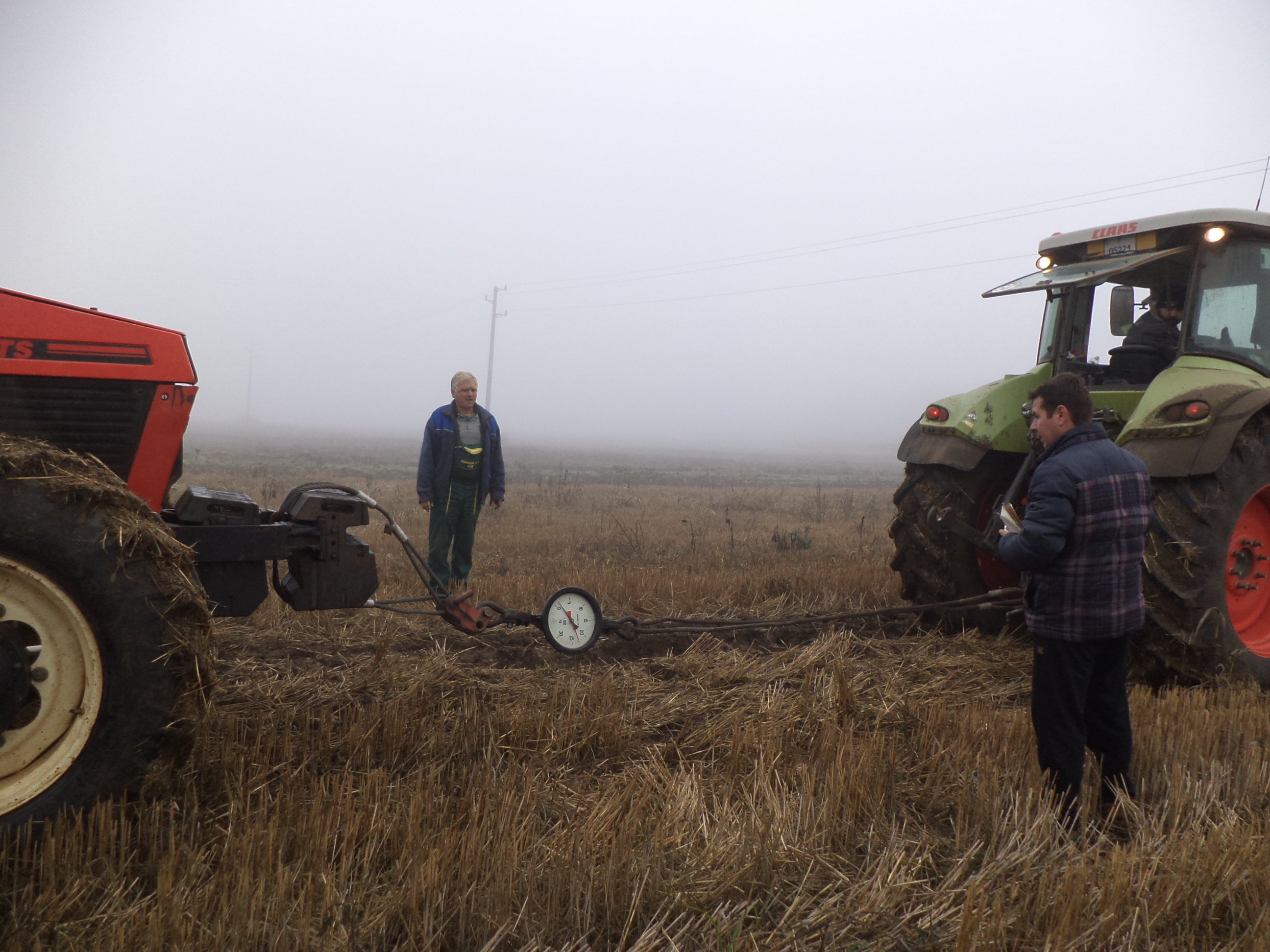 Енергетични експерименти снимка 1