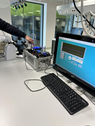 AGH Краков – Полша 2