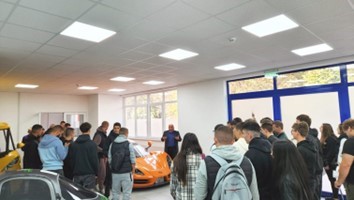 СЕМИНАРИ ПО 3D ТЕХНОЛОГИИ снимка 4