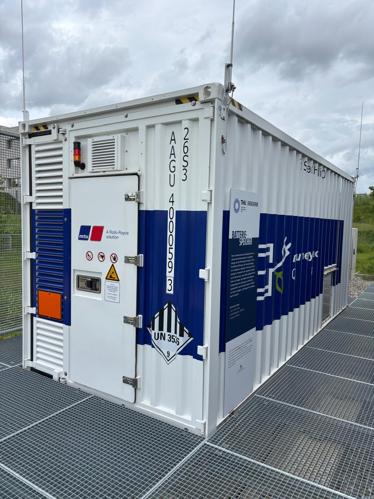 ФОРУМ THU GLOBAL WEEK 2025 снимка 1